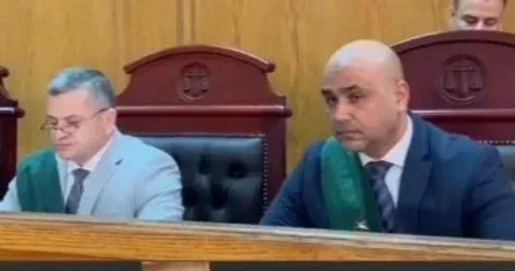المؤبد لمفتش آثار متهم باختلاس وتهريب 370 قطعة أثرية