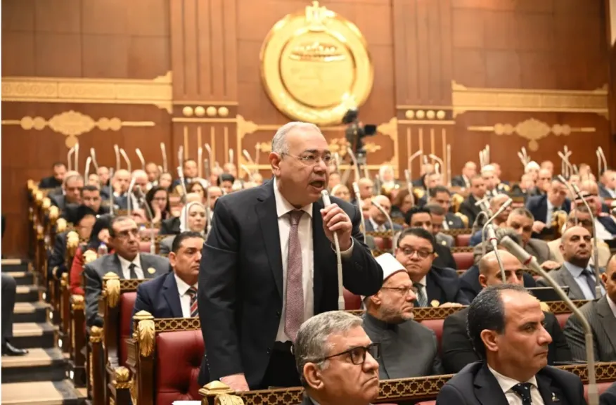 النائب عصام خليل