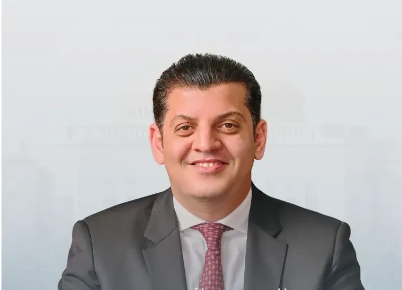 النائب باسم بهاء