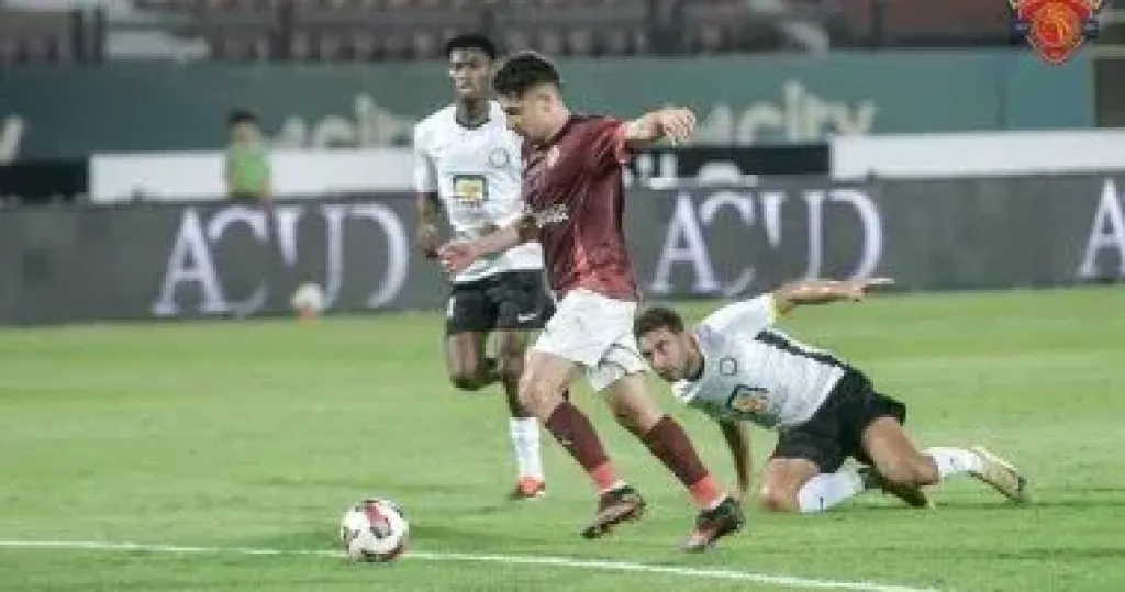 كأس عاصمة مصر