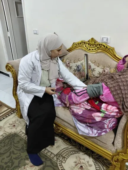 صحة الشرقية