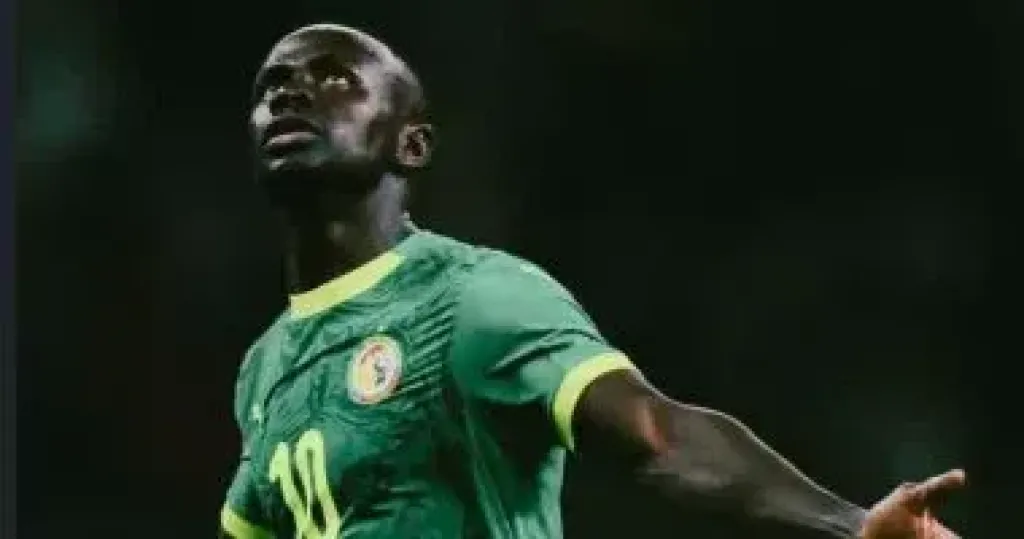 ساديو ماني