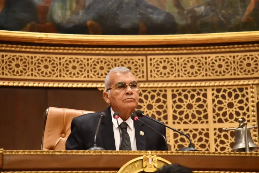 مجلس الشيوخ 