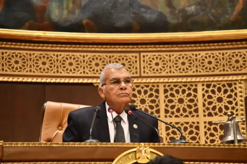مجلس الشيوخ 