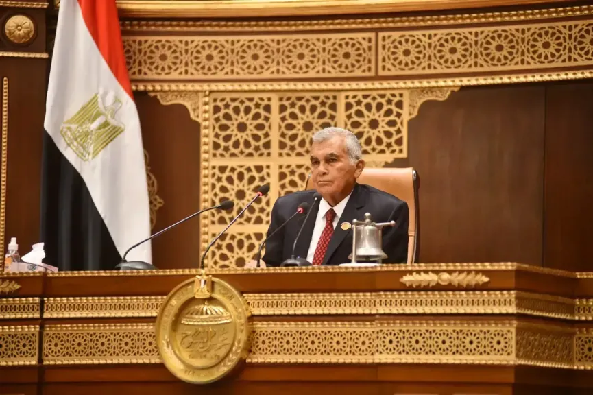 مجلس الشيوخ 