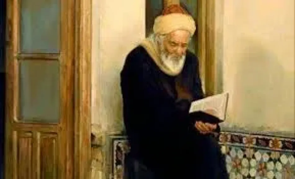 ندوه فى بيت السنارى  ريم بسيونى