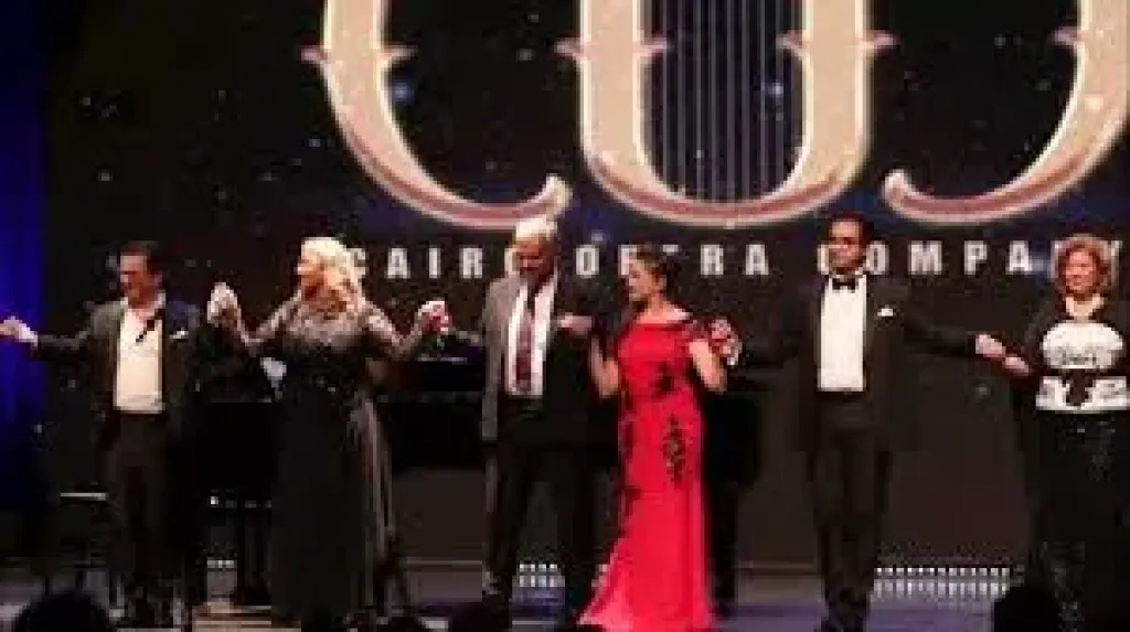 اوبرا الاخت اتچيلكا
