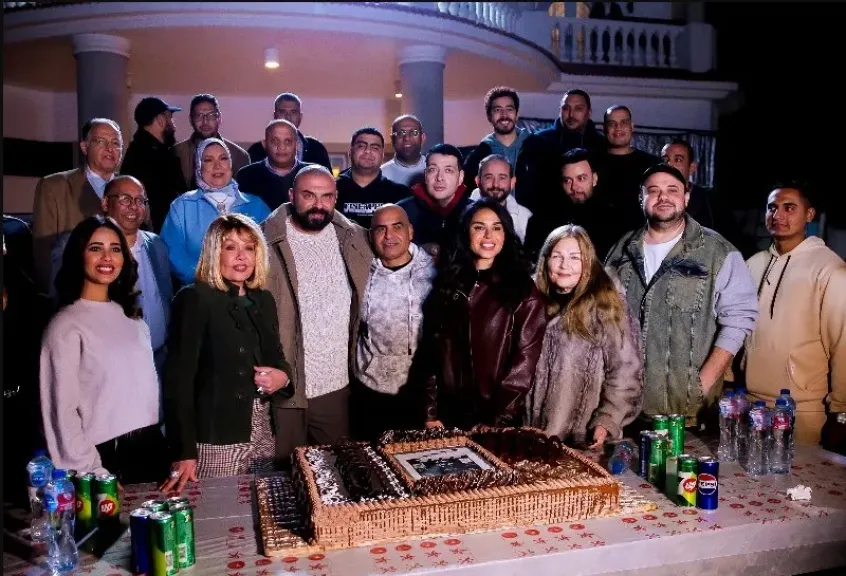 احتفال ماسبيرو بعودته للإنتاج الدرامي