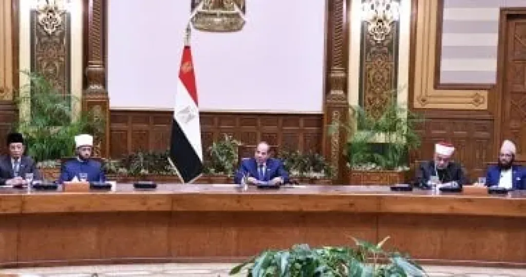 السيسي 