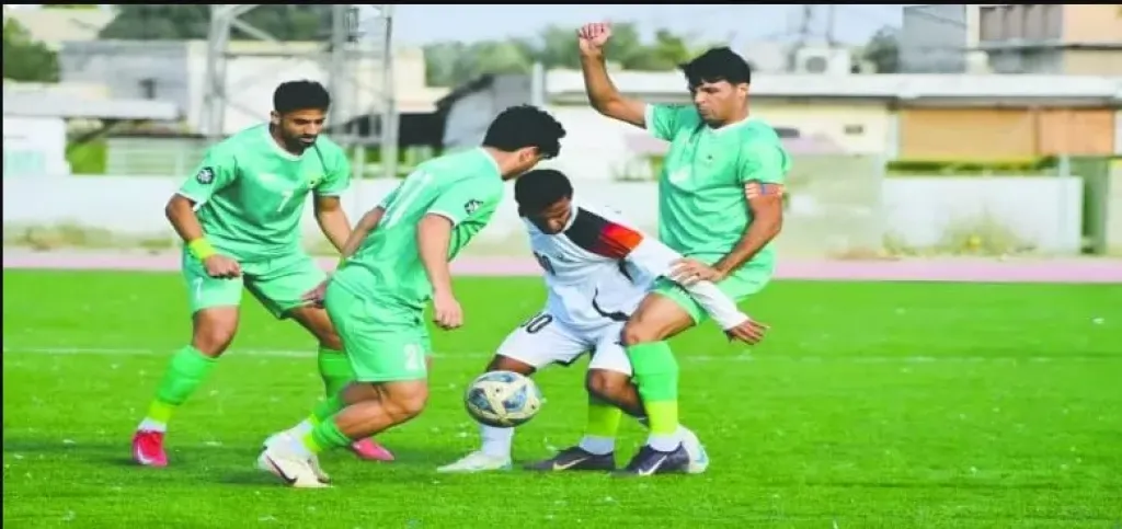 النفط العراقي