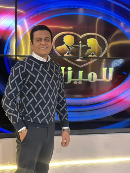 احمد فتح الباب