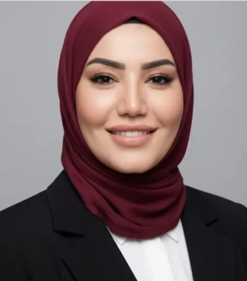 النائبة عبير عط