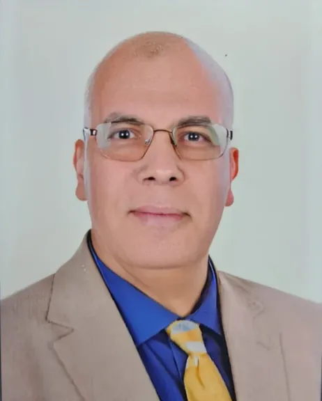 الدكتور وجيه احمد العسكرى