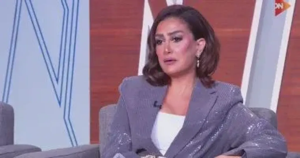 غادة عبد الرازق