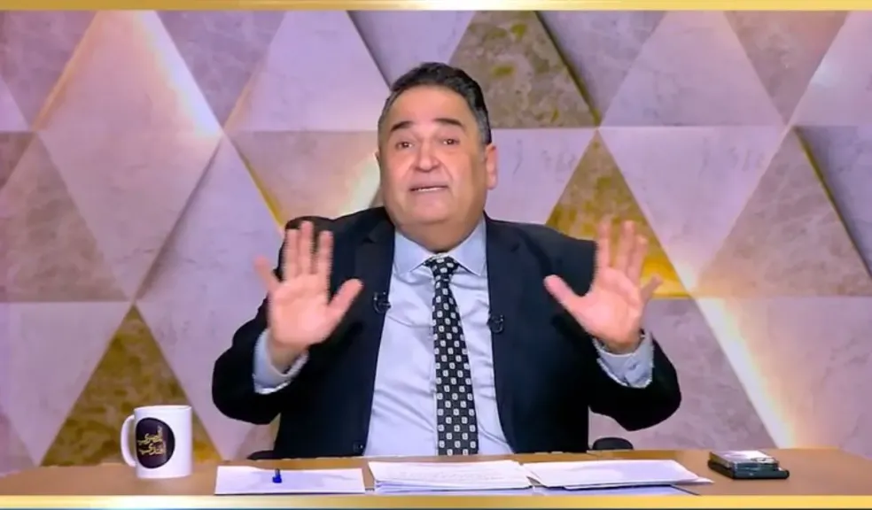  محمد علي خير 