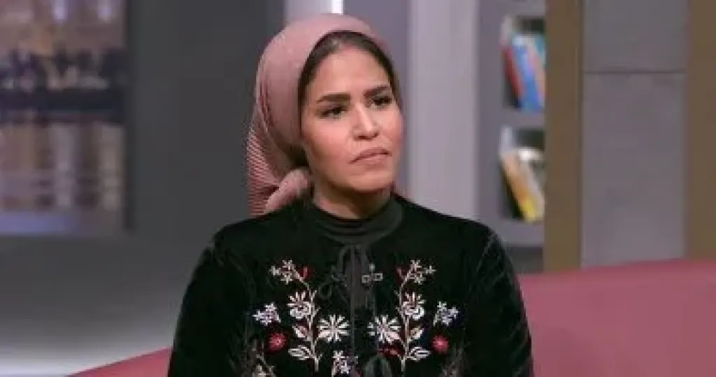 لمياء أحمد راتب  