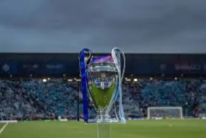 مواعيد الجوله السابعه من دورى ابطال اوربا