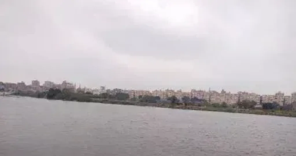 حالة الطقس