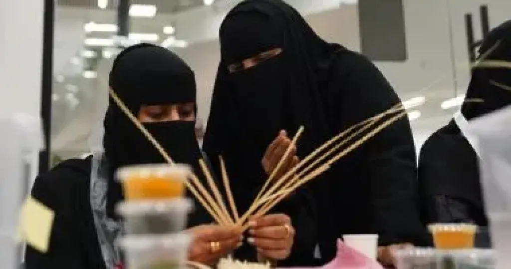 حرف يدوية