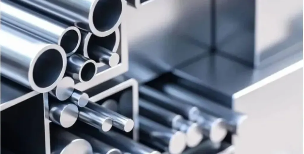أسعار الألومنيوم 
