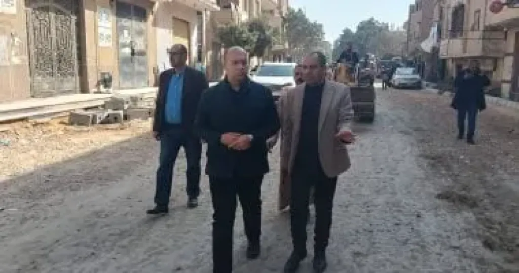 جانب من الجولة 