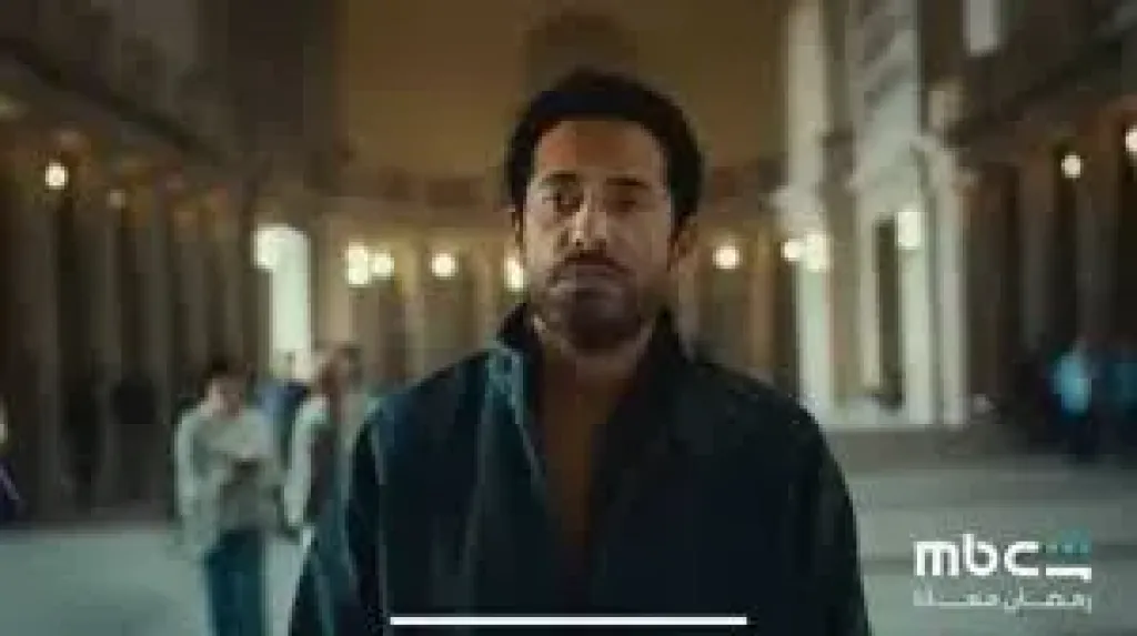 عمرو سعد