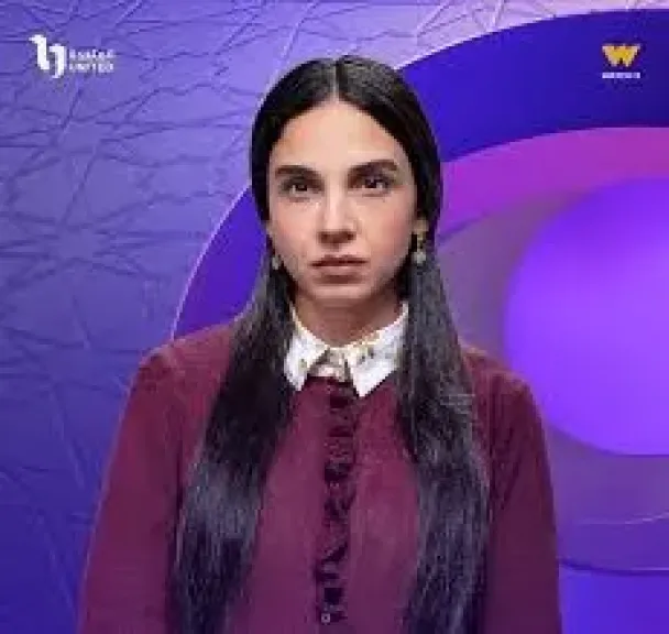 سلمى ابو ضيف