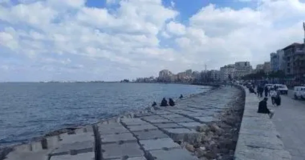 الطقس 