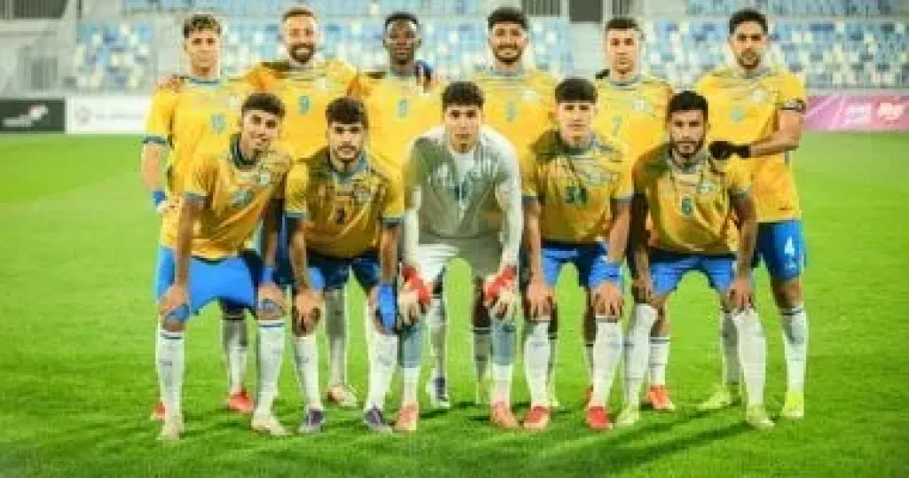 الإسماعيلي
