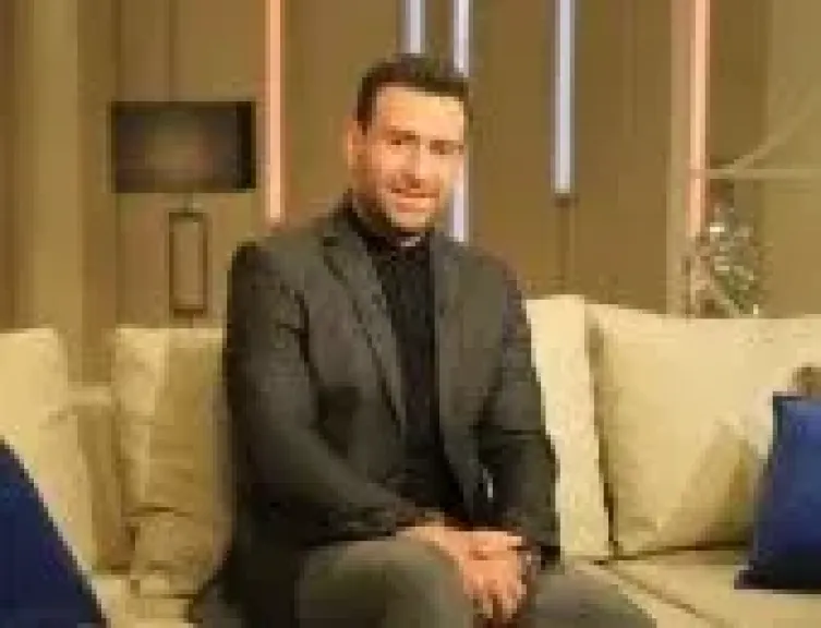 نضال الشافعي 