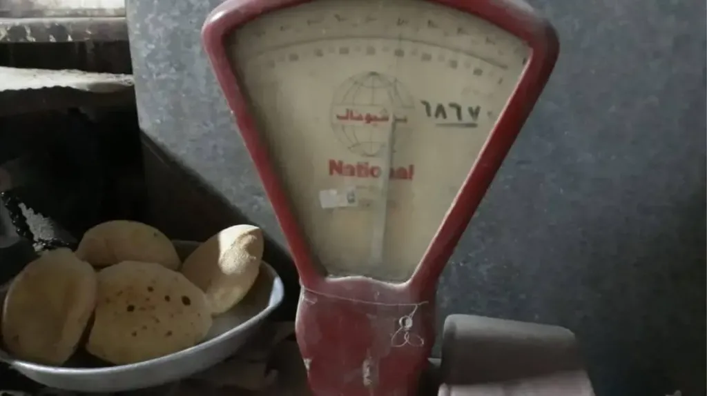 مخابز 