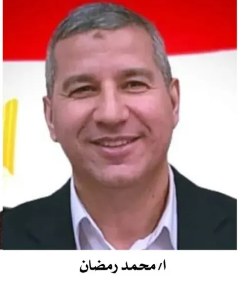 محمد رمضان 