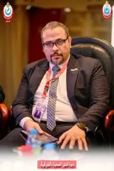 الدكتور البيلى 