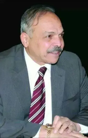 فوزي السيد 