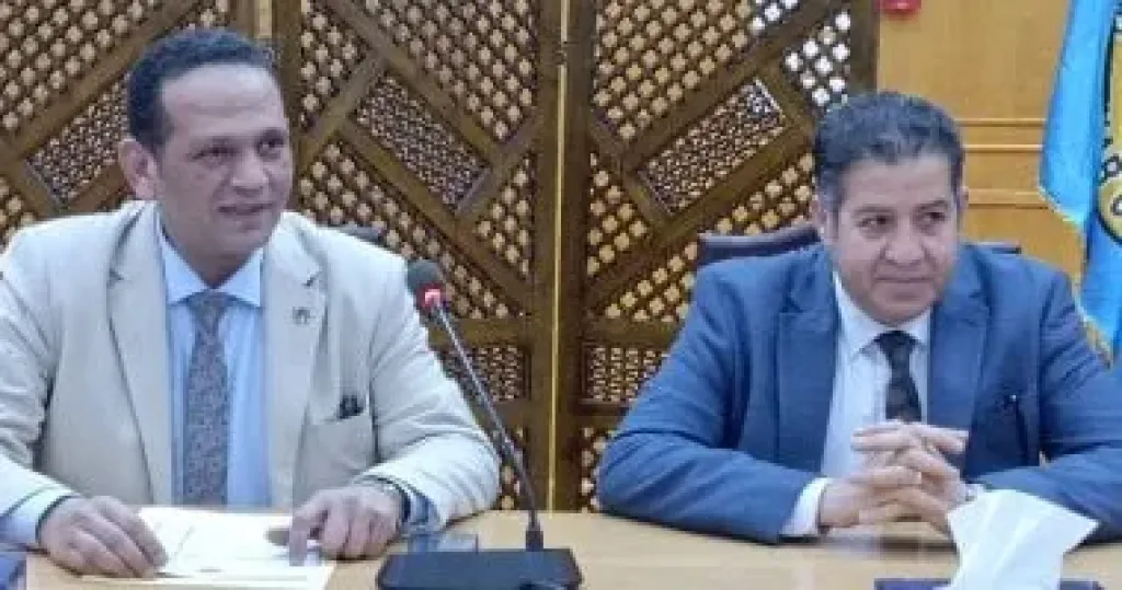 مجلس شئون التعليم بجامعة الأزهر