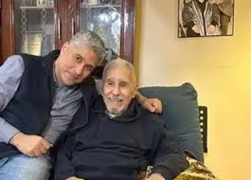 عبد الرحمن ابو زهره