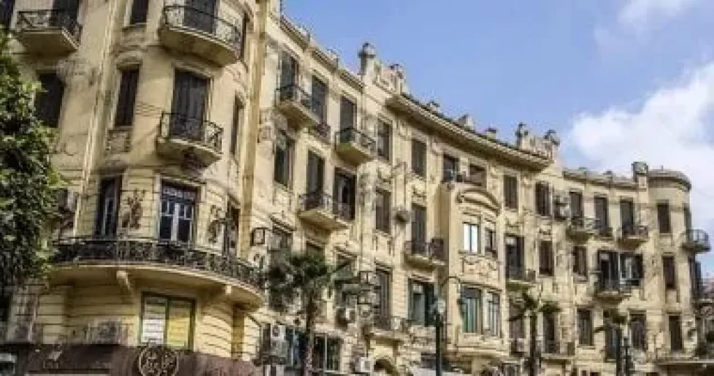 الزياره الرسميه بقانون الأيجار القديم