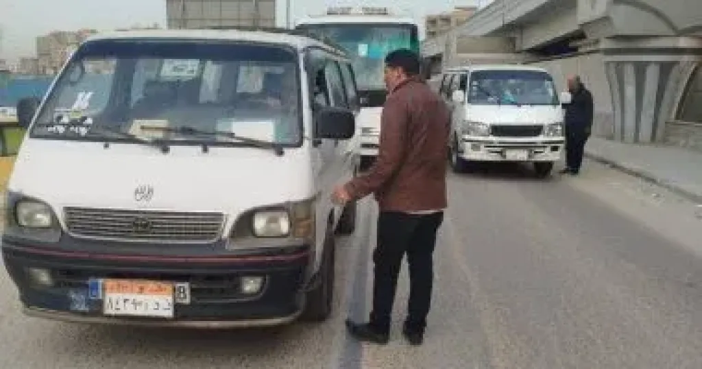 جانب من الحملات 