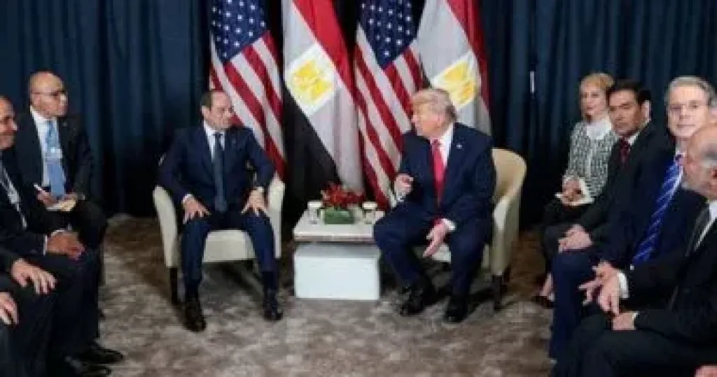 ترامب 