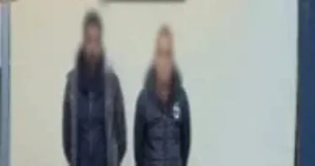المتهمان بقتل سيدة بولاق الدكرو