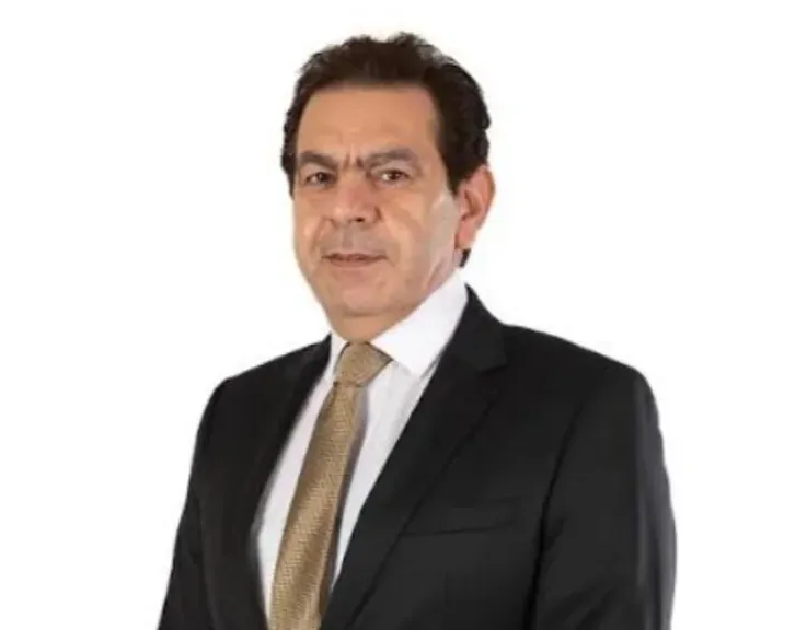 د النائب سعيد منور أمين سر اللجنة الاقتصادية والمالية  بمجلس النواب،