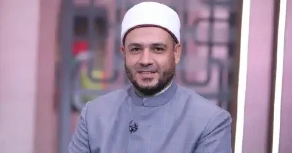  احمد المالكى