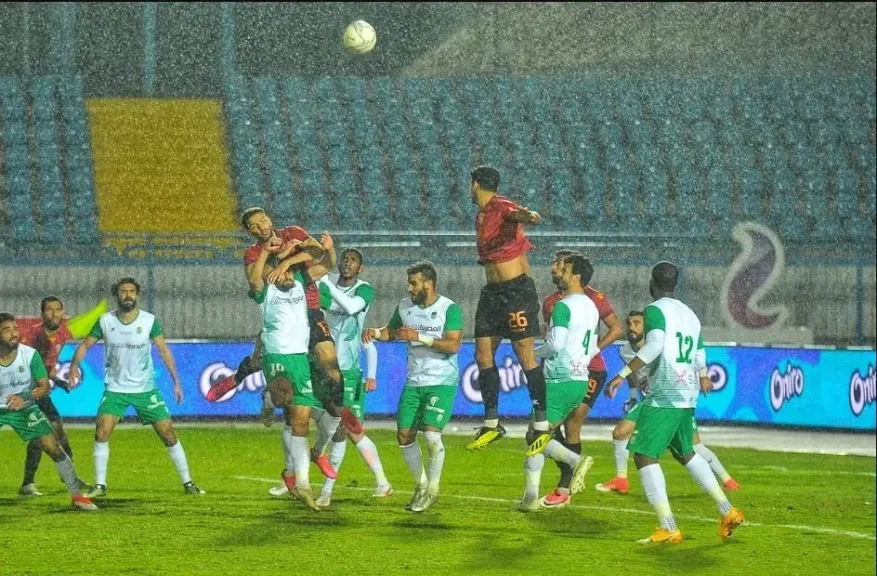  الاتحاد السكندري