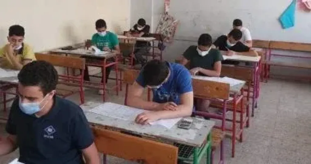 امتحانات 