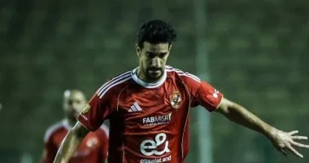 محمد على بن رمضان