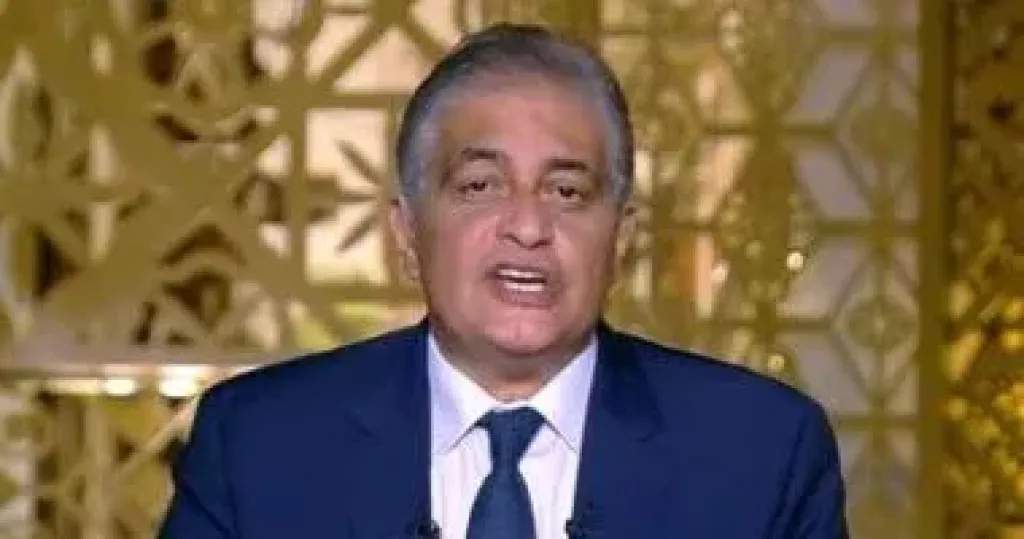 اسامة كمال 