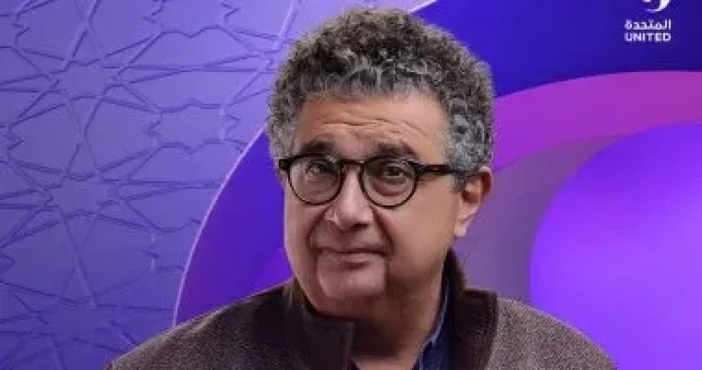 ماجد الكدواني 
