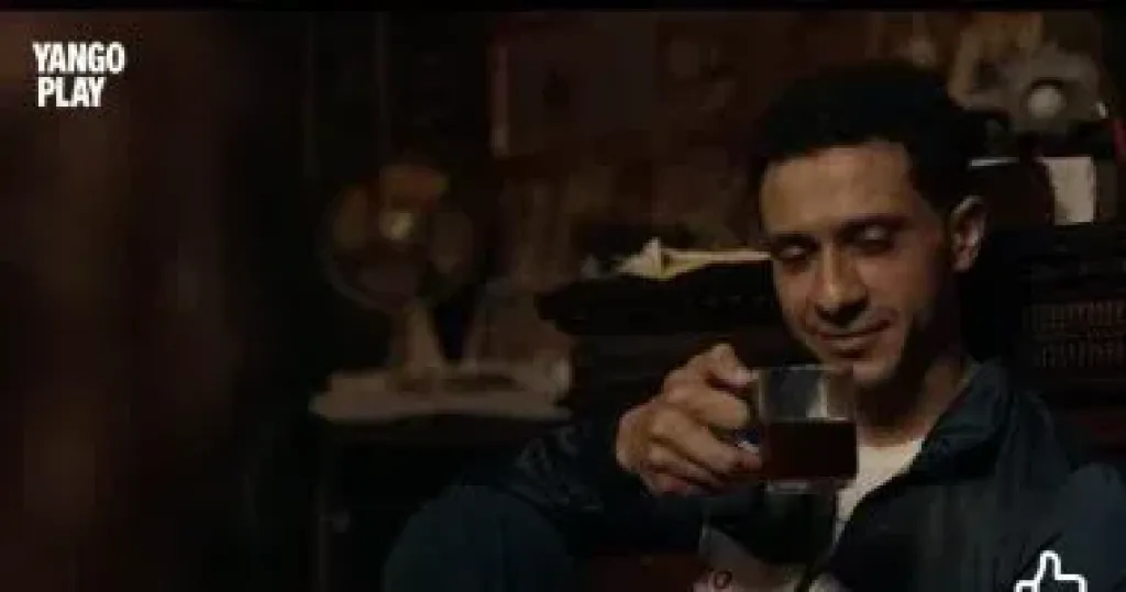 بطل العالم 