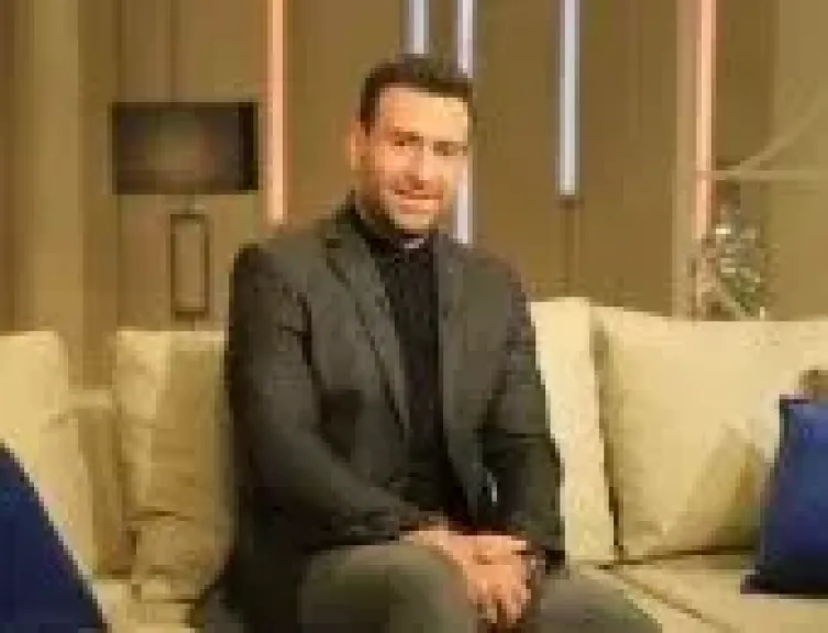 نضال الشافعي