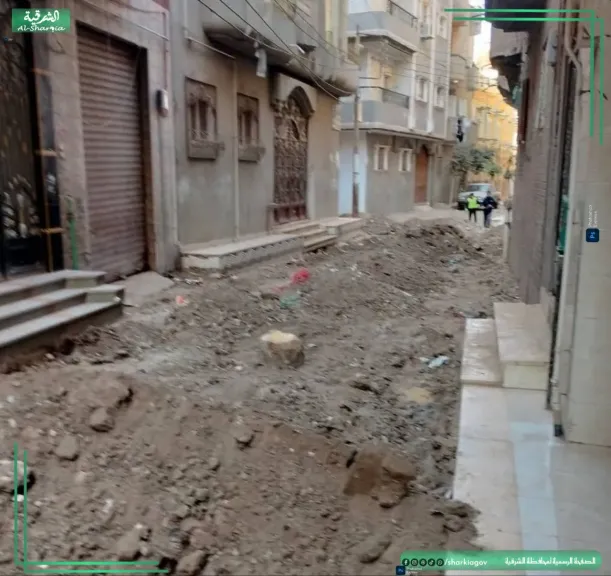 جانب من الانترلوك